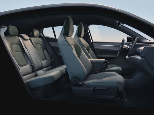 VIDEO&GALERIE FOTO Volvo EX30, cel mai mic SUV cu propulsie electrică al suedezilor, disponibil pentru comenzi în România