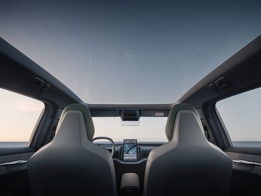 VIDEO&GALERIE FOTO Volvo EX30, cel mai mic SUV cu propulsie electrică al suedezilor, disponibil pentru comenzi în România