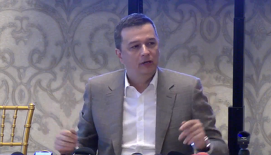 Grindeanu: Când vom ajunge la borna de 1.000 kilometri de drum expres și autostradă 