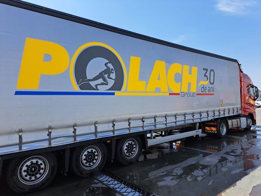 EXCLUSIV Grupul Polach investește 6 milioane de euro în extinderea flotei auto, o stație Rompetrol și un hotel IBIS; cum răspund acționarii ofertelor privind cedarea business-ului