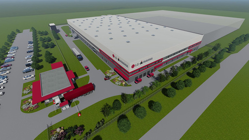Magna deschide o nouă fabrică de motoare electrice în Ungaria și vrea să producă mașini chinezești în Austria