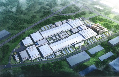 CATL va produce bateria revoluționară Shenxing în Europa