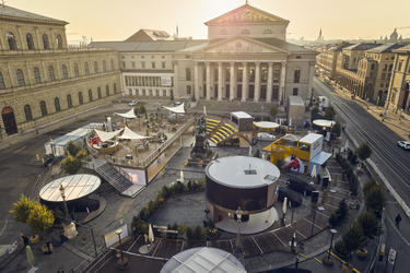 FOTO Record de vizitatori la Salonul Auto IAA MOBILITY 2023 Munchen
