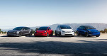 Tesla domină piața de mașini electrice din SUA cu două treimi din vânzări