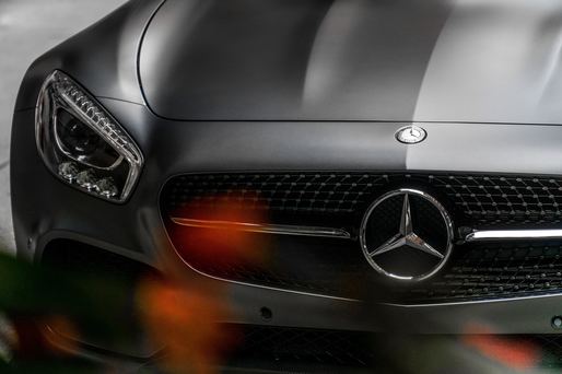 Mercedes-Benz riscă un nou val de rechemări de mașini, din cauza dispozitivelor de influențare a rezultatelor testelor de poluare