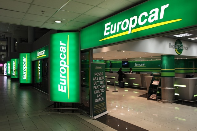Euromobil Rent A Car
