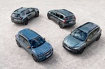 Absentă de la Munchen, Dacia va avea stand propriu la Salonul Auto din Lyon