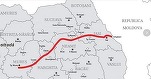 Românii de la UMB vor construi primii kilometri din autostrada care va uni Moldova de Transilvania