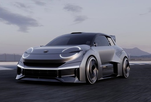 VIDEO & FOTO Nissan a prezentat conceptul 20-23, anticipând noua generație Micra electrică
