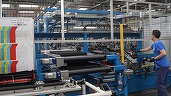  UKS Stamping, o subsidiară a grupului Ucler Kelepce, ridică prima sa fabrică din România