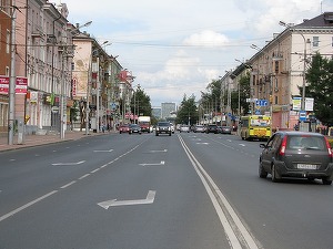 Piața auto din Rusia a explodat în septembrie iar mărcile chineze continuă să câștige teren