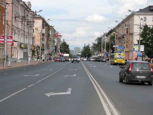 Piața auto din Rusia a explodat în septembrie iar mărcile chineze continuă să câștige teren