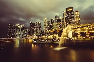 În Singapore, un certificat care îți dă dreptul de a deține un automobil costă peste 106.000 de dolari