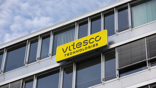 Schaeffler a făcut o ofertă de cumpărare a Vitesco. Ambele companii au diferite activități de producție în România și acționari comuni