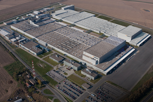 EXCLUSIV Unul dintre marii producători de anvelope auto la nivel mondial pregătește lansarea filialei din România