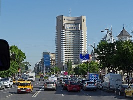 Licitație a Administrației Străzilor București: un miliard de lei – reparația străzilor și trotuarelor din București pentru următorii doi ani