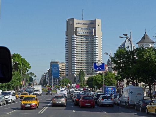 Licitație a Administrației Străzilor București: un miliard de lei – reparația străzilor și trotuarelor din București pentru următorii doi ani