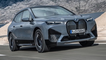 BMW Group lansează vânzările directe în toată Europa. Clienții vor cumpăra mașina direct de la fabrică