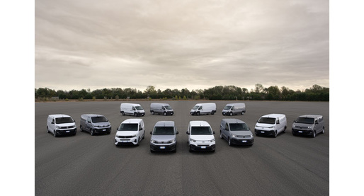 Stellantis și-a prezentat noua strategie pe segmentul de vehicule comerciale, cu noi modele lansate pe toate cele cinci mărci