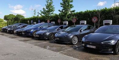 Departamentul de Justiție al SUA a trimis citații Tesla în cadrul unor investigații în curs legate de sistemul Autopilot și alte aspecte