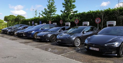 Departamentul de Justiție al SUA a trimis citații Tesla în cadrul unor investigații în curs legate de sistemul Autopilot și alte aspecte