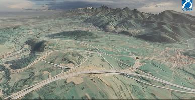ANUNȚ Încă un pas important pentru construirea Autostrăzii Sibiu - Făgăraș