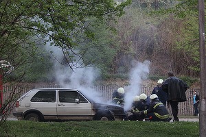 2023: Anul cu cel mai scăzut număr de accidente grave, morți își răniți grav în trafic din ultimul deceniu
