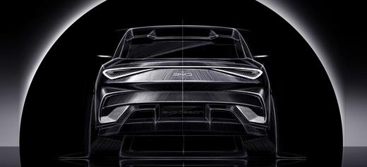 FOTO BYD lansează un rival pentru Tesla Model Y