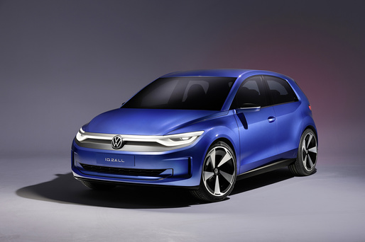 Șeful Volkswagen Group anunță: Când poate fi lansat un VW electric de 20.000 de euro 