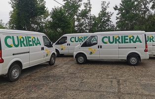 Mircea Căpățînă, co-fondator SmartBill, intră în afacerea Curiera