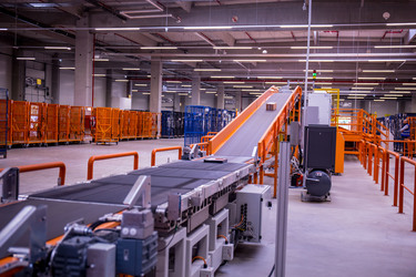 Cargus: Black Friday 2023 a atins noi vârfuri în creșterea volumelor și performanța procesului de livrare