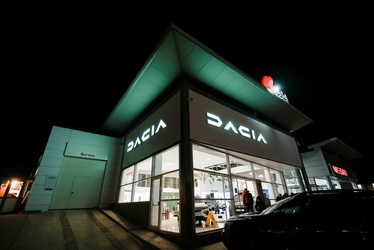 Investiție de aproape 2 milioane de euro într-un centru Dacia – Renault – Nissan, a omului de afaceri Bogdan Pițigoi, din Iași