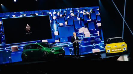 ANUNȚ Unde pot fi construite Renault Twingo electric și Dacia Spring 2 