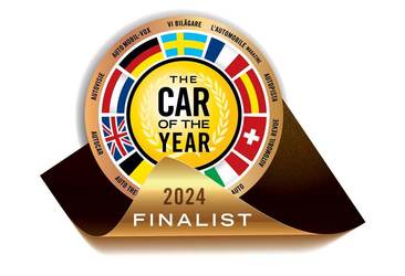 Primul automobil chinezesc care ajunge în finala Car of The Year din Europa