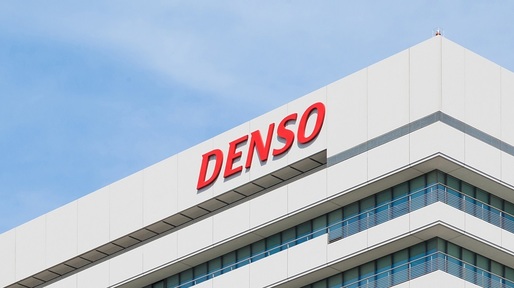Toyota ar putea vinde un pachet de acțiuni Denso, în valoare de 4 miliarde de euro