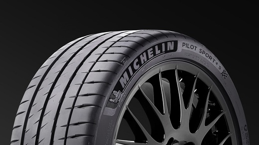 Michelin închide trei fabrici din Germania