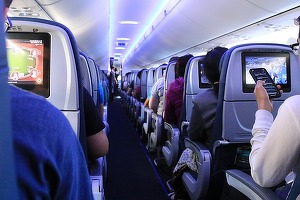LISTA companiilor aeriene care nu îndeplinesc standardele de siguranță