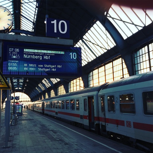 Mecanicii de locomotivă din Germania vor intra din nou în grevă