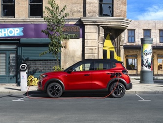 Noul Citroen C3 electric, intrat pe segmentul pe care până acum s-a aflat singură Dacia Spring, a dat lovitura