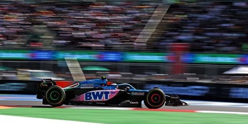 Renault vinde un sfert din echipa de Formula 1 Alpine Racing, evaluare de aproape un miliard de euro