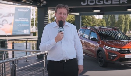 Schimbări în managementul Renault: directorul operațional Dacia preia conducerea serviciilor comerciale ale grupului