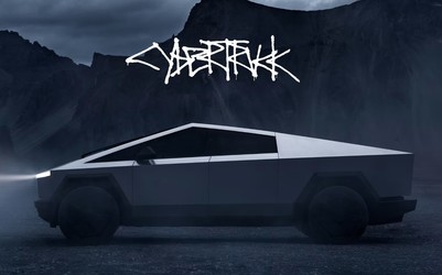Designer celebru: Tesla Cybertruck este un „Picasso al automobilelor”