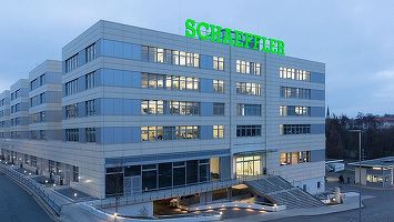 Schaeffler preia controlul asupra Vitesco. Ambele companii au diferite activități de producție în România și acționari comuni