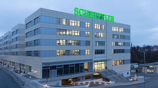Schaeffler preia controlul asupra Vitesco. Ambele companii au diferite activități de producție în România și acționari comuni