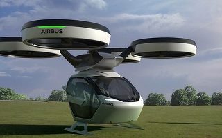 Taxiurile aeriene, mai aproape de realitate