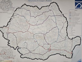 FOTO ANUNȚ România va avea parte și anul acesta de premiere în infrastructura rutieră