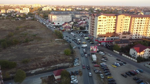 FOTO A fost semnat contractul pentru lărgirea Prelungirii Ghencea la 4 benzi