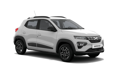 FOTO Dacia Spring, relansată în Franța cu prețuri mai mici și fără MediaNav. Nicio speranță rivalilor de la Citroen