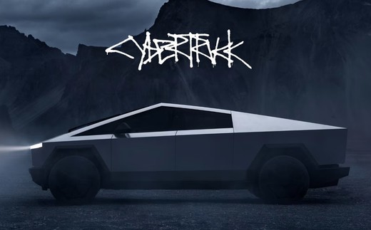 Tesla Cybertruck, în pericol să nu poată fi omologată în Europa