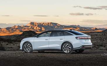 Volkswagen pune ChatGPT pe mașini